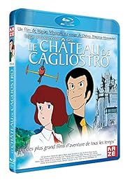 Le Château De Cagliostro