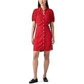 Levi's Womens Lea Mini Dress