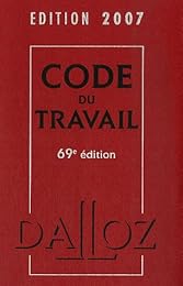 Code du travail