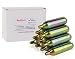 RedRock Unthreaded 16 Gram CO2 Cartridges - 10 Pack primary