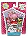 Lalaloopsy Mini Doll- Queenie Red Heart