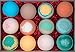 Kay's Bath Bombs Gift Set Fizzies - 12 Pack - Individually Wrapped Assorted Scents - Made in USA - Shea & Mango Butter, Essential and Fragrance Oils for Moisturizing Dry Skin - Bath Salts