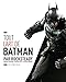 Tout l'art de Batman par Rocksteady : Arkham Asylum / Arkham City / Arkham Knight by 