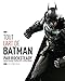 TOUT L'ART DE BATMAN PAR ROCKSTEADY (JEUX VIDEO) (French Edition) by 