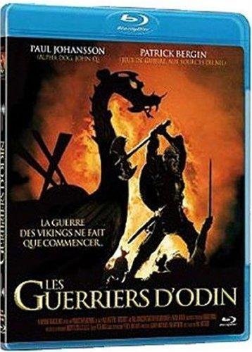 Les Guerriers D'odin