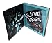 Hollywood Undead Swan Songs Vinyl Record, T Shirt and Sticker Sheets Gift Set (Medium)