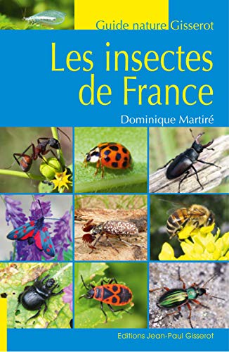 Insectes de France by