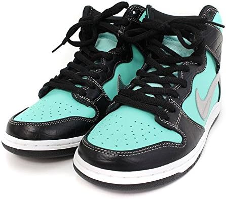 tiffany dunk high