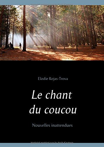 Le  chant du coucou