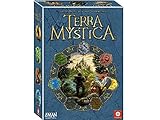 Terra Mystica Board Game