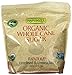 Only1MILLION Rapunzel Whole Rapadura Unbleached Unrefined Organic Sugar (2x24oz) Pack of 2