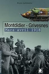 Montdidier-Grivesnes