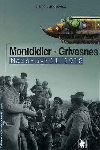 Montdidier-Grivesnes