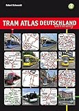 Tram Atlas Deutschland 4 by 