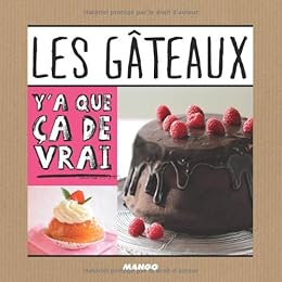 Les  gâteaux