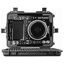 Odyssey Vulcan Series Trolly Case for Pioneer DJ