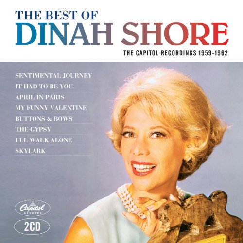 Dinah Shore - [Unknown] - Zortam Music