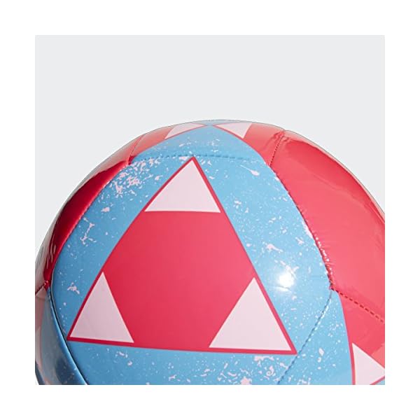 adidas performance starlancer v soccer ball