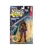 Spawn Total Chaos Series 2 Ultra-Action Figure - Smuggler