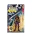 Spawn Total Chaos Series 2 Ultra-Action Figure - Smuggler
