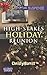 High-Stakes Holiday Reunion (The Security Experts Book 3)
