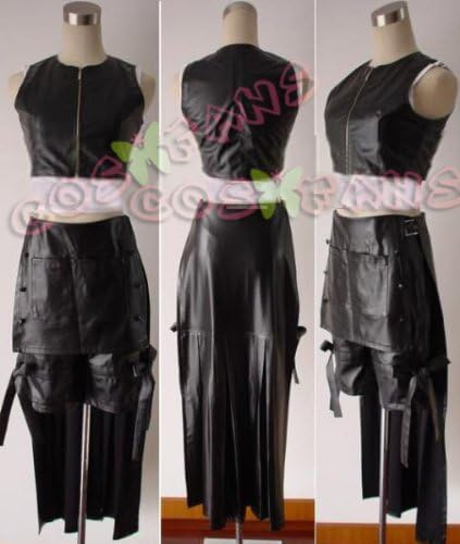 Amazon Cos472ファイナルファンタジー Ff7 ティファ コスプレ衣装 男性m 送料無料 コスプレ 仮装 通販 Amazon Cos472ファイナルファンタジー Ff7 ティファ コスプレ衣装 男性m 送料無料 コスプレ 仮装 通販