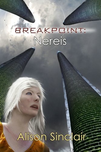 Breakpoint: Nereis (The Plague Confederacy)