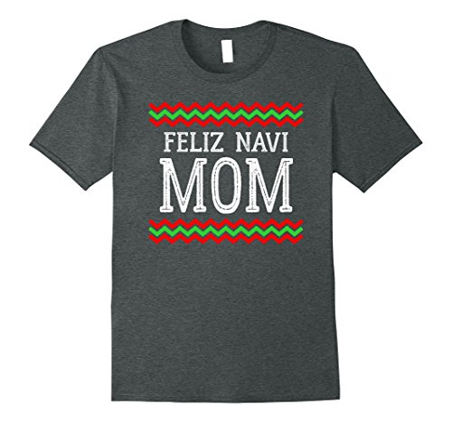 Mens feliz navi mom ugly feliz navidad christmas sweater t shirt …
