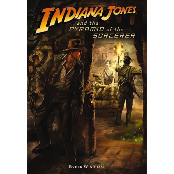 Indiana Jones and the Dinosaur Eggs | Amazon.com.br