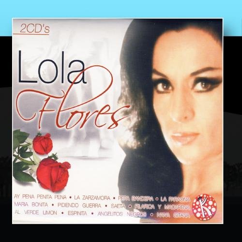 Lola Flores - La Zarzamora Lyrics - Zortam Music