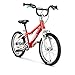Woom 3 Pedal Bike 16”, Ages 4 to 6 Years