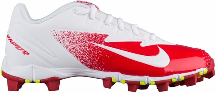 nike youth vapor ultrafly keystone