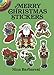 Merry Christmas Stickers