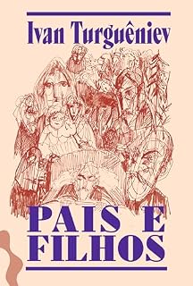Livro Pais e filhos
