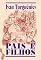 Livro Pais e filhos