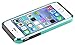 iPhone SE (2016) 5 5s Case, Limecase [NGS Series] Slim Fit Shockproof Case fit for iPhone 5 5s SE Hard Rugged Ultra Protective Back Rubber Cover with Dual Layer Sturdy Impact Protection (Blue-Gray)