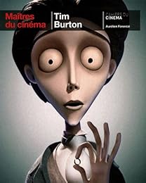 Tim Burton