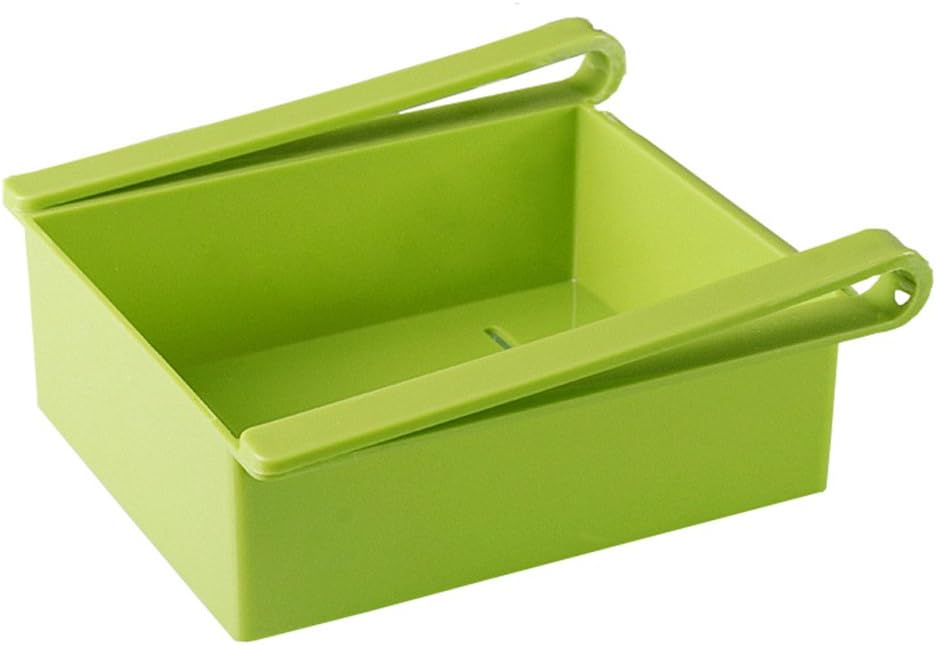 Which Is The Best Refrigerator Organizer Bin 10 X6 X 10