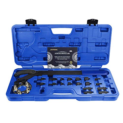 Engine Camshaft Timing Belt Locking Tool Kit Timing Chain Tool Kit