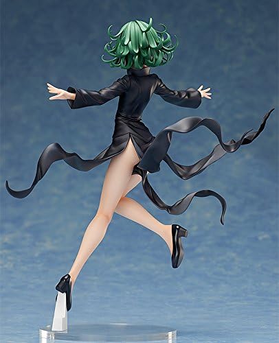 tatsumaki action figure
