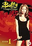 Buffy the Vampire Slayer - The Complete First