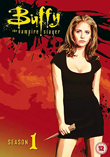 Buffy the Vampire Slayer - The Complete First