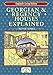 Georgian and Regency Houses Explained (England's Living History) by Trevor Yorke
