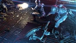 Aliens : Colonial Marines Edition Collector