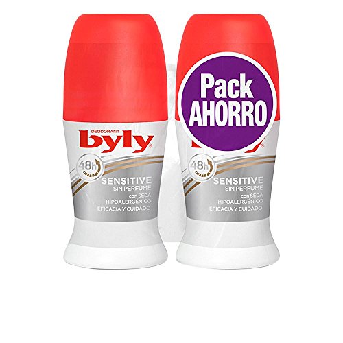 BYLYDeodorants & Anti Perspirants