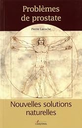 Problèmes de prostate