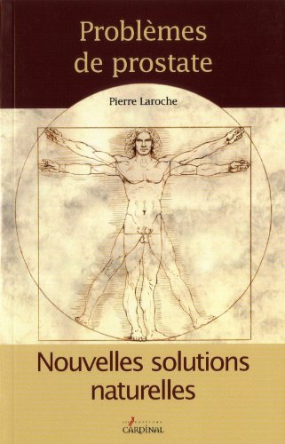 Problèmes de prostate
