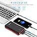 Beatit 500A Portable Car Jump Starter (up to 3.5L Gas or 2.5L Diesel Engine) 12V AUTO Battery Booster Jumper Cable Christmas Gift BT-B10