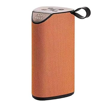 bluetooth speaker bt
