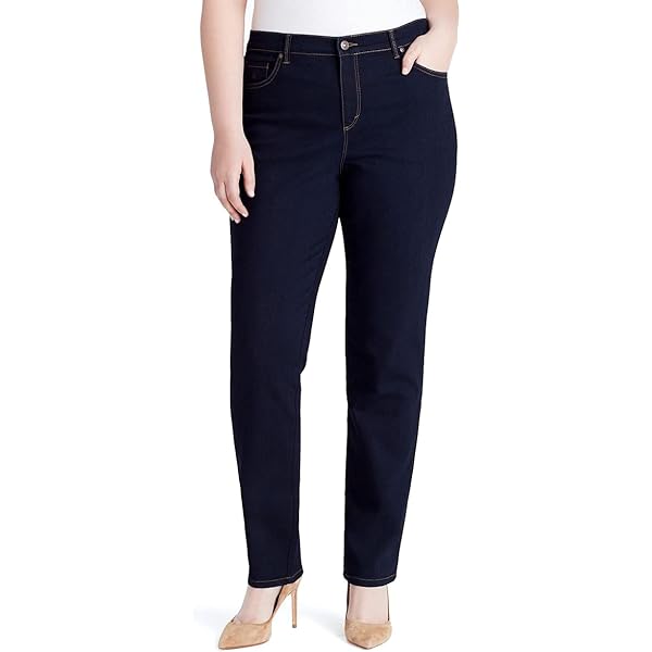 Krazy Larry Pull-On Denim Ankle Pants Blue 0 28 at Amazon Women's